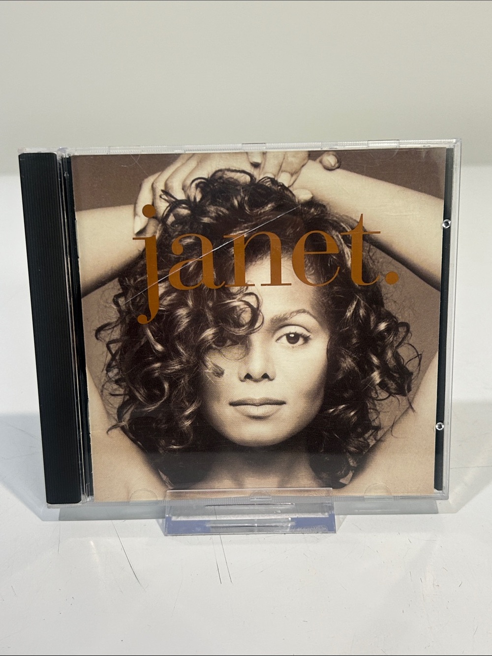 🤯5 for $20🤯 Janet Jackson “Janet” CD [R&B Dance Pop]